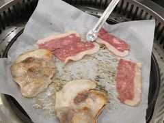 -福成自助烤肉(青春路店)