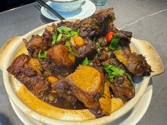 -富临轩私房菜(集庆门大街店)