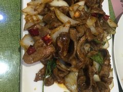 -桃子餐厅·天津菜(红星路直营店)