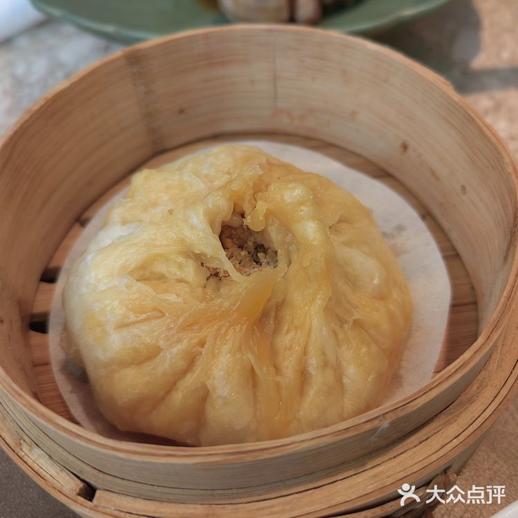 江山中心的南京精菜馆贵在精，来吃了吗[必吃]