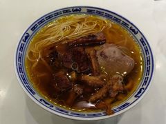 -永丰面馆(汉口路店)