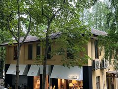 -T80科技文化国际社区-停车场