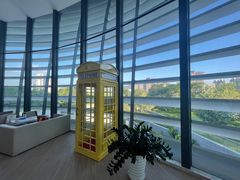 -广州市白云区图书馆