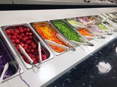 -So Lounge索兰至餐厅(蓝色港湾店)