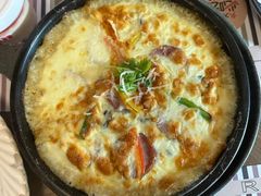 -仁义涵西餐·咖啡(中华巴洛克店)