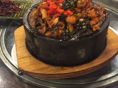 -西江美食舫·江西菜(健德桥店)
