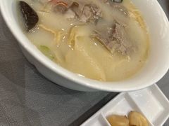 -阿庄新豫菜(航海东路店)