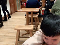 大堂-小满手工粉(上海月星环球港店)