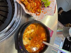 -玄希浪漫厨房·韩料烤肉(湖滨银泰in77店)