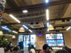 -云阿蛮云南生烫牛肉米线(奉贤路店)