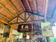 -海南槟榔谷黎苗文化旅游区