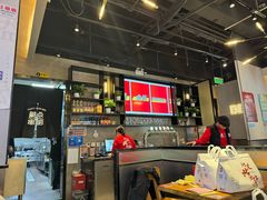 -聚点串吧·北京烧烤(公益西桥店)