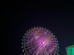 -琴岛之星摩天轮