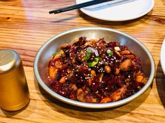 -兔槽江湖菜·重庆璧山兔(水围店)
