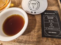 -唐咖精品咖啡(大理古城手冲店)