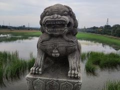 -卢沟桥文化旅游区