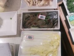-野妹火锅(龙岗店)