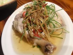 -杰J.w.m深夜食堂 厚杰居酒屋(淮海街商业街店)