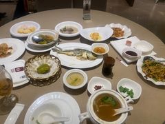 -庄氏祥记家常食府(国瑞建材家居博览中心店)