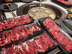 -海汕记·潮汕鲜牛肉火锅·自助