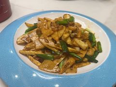 -爷爷的烀饼店