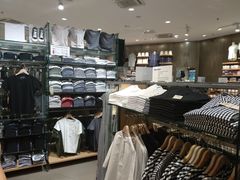 -MUJI无印良品(万达天鹅湖店)