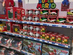 -玩具反斗城(海港城店)