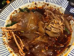 -兰木肆·云南菜(龙湖U城天街店)