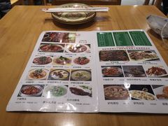 -驴脾气特色炒菜(广渠门内店)