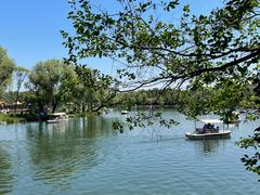 -承德避暑山庄景区