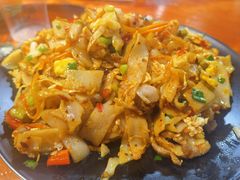 -西部一串烧烤·地道湘西小串
