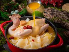 -好彩海鲜火锅饭店(银河百老汇店)