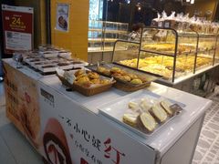 -面包新语(无锡M会员店)