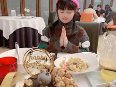-丰收日·小海鲜·沪上家宴(顾村正大店)
