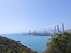 -南丫岛