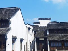 -嘉兴月河历史街区