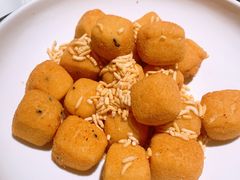 -大树餐厅(益田假日店)