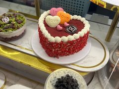 -DQ·蛋糕·冰淇淋(五棵松万达店)