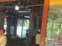 -将军关探险漂流