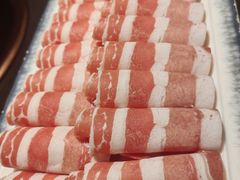 -南门四季铜锅涮肉(大屯·北苑店)