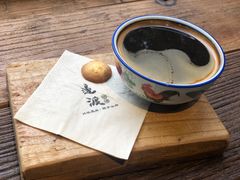 热美式咖啡-邊渡咖啡