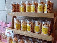 零售区-味多美蛋糕(双安店)