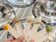 -野人先生Gelato(上海长宁龙之梦店)
