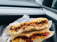 -满意肉夹馍(展宏路店)