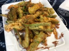 -龙姐私房菜(和顺古镇店)