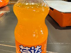 -鸭绿江海鲜烧烤大排档(杏林街店)