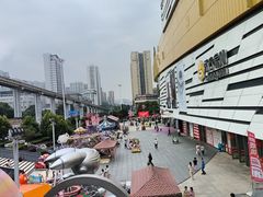 -万达广场(巴南店)