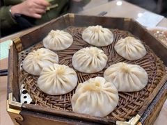 -西安贾三灌汤包·回坊小吃·清真炒菜(北院门总店)