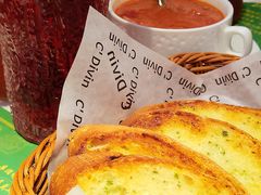 -库滋明·俄罗斯特色美食(中央大街店)