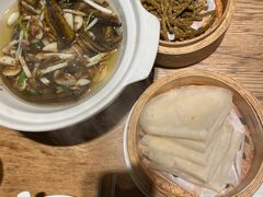 -芳芳私房菜·精做淮扬菜(承德路店)